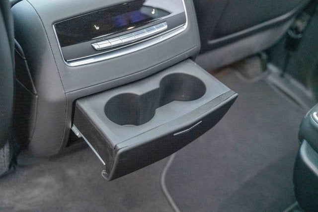 2022 Cadillac Escalade ESV Premium Luxury