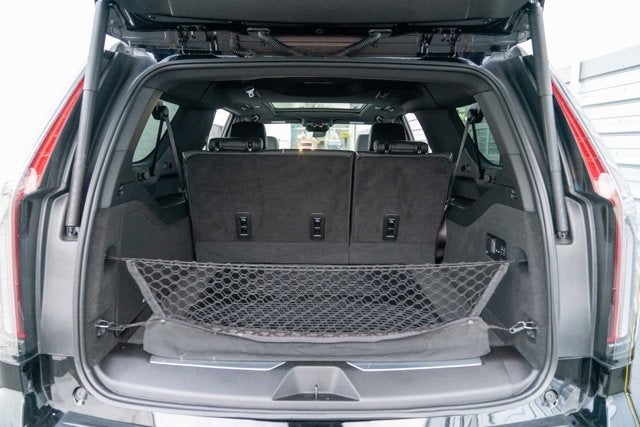 2022 Cadillac Escalade ESV Premium Luxury