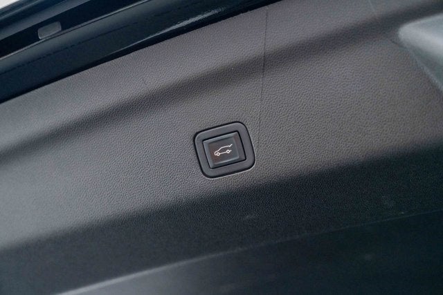 2022 Cadillac Escalade ESV Premium Luxury