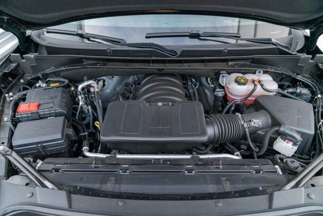 2022 Cadillac Escalade ESV Premium Luxury