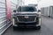 2022 Cadillac Escalade ESV Premium Luxury