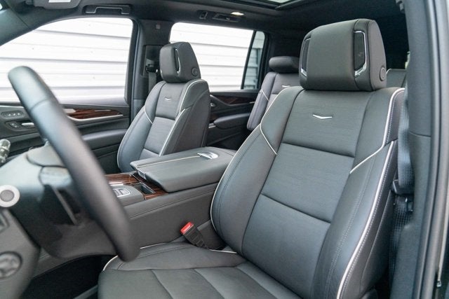 2022 Cadillac Escalade ESV Premium Luxury