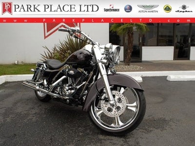 2005 Harley-Davidson Road King Classic