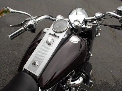 2005 Harley-Davidson Road King Classic