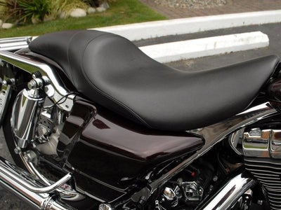 2005 Harley-Davidson Road King Classic