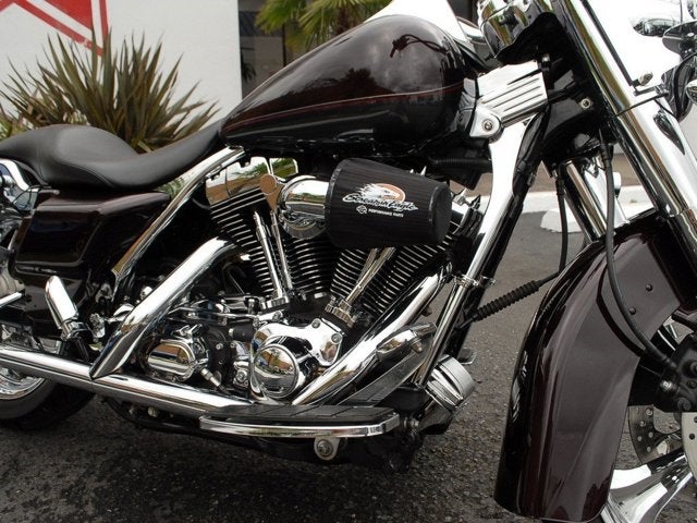 2005 Harley-Davidson Road King Classic