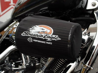 2005 Harley-Davidson Road King Classic