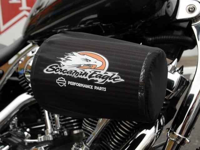 2005 Harley-Davidson Road King Classic