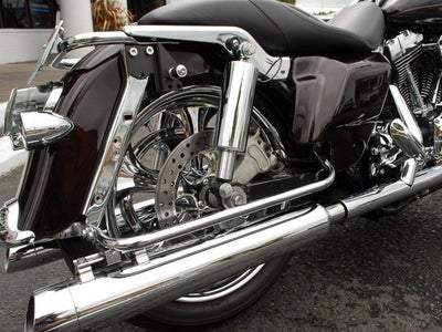 2005 Harley-Davidson Road King Classic