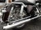 2005 Harley-Davidson Road King Classic