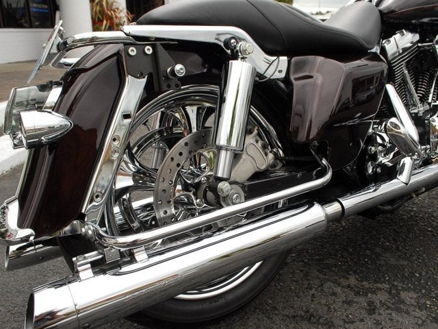 2005 Harley-Davidson Road King Classic