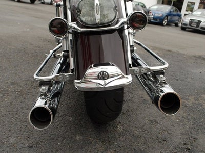 2005 Harley-Davidson Road King Classic