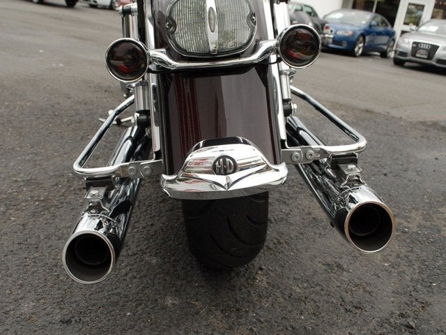 2005 Harley-Davidson Road King Classic