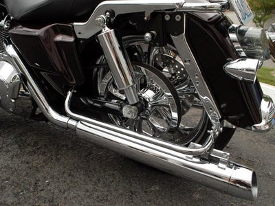 2005 Harley-Davidson Road King Classic