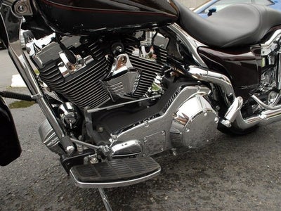 2005 Harley-Davidson Road King Classic