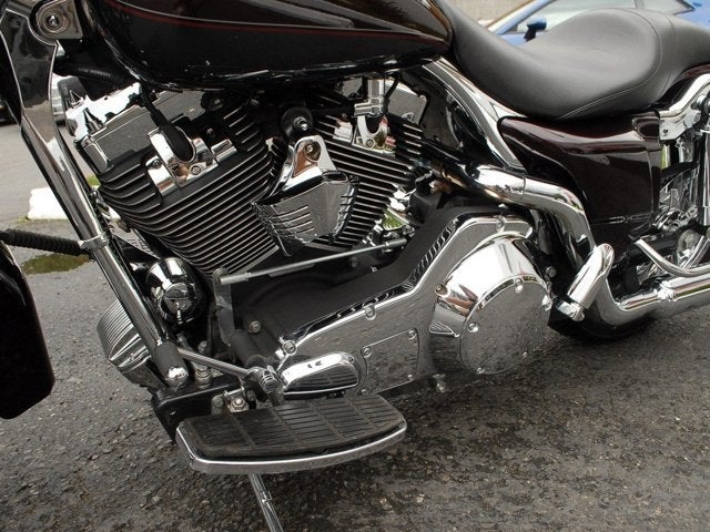 2005 Harley-Davidson Road King Classic