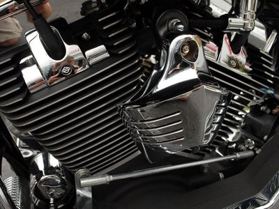 2005 Harley-Davidson Road King Classic