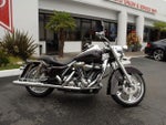 2005 Harley-Davidson Road King Classic