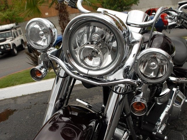 2005 Harley-Davidson Road King Classic