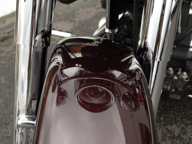 2005 Harley-Davidson Road King Classic