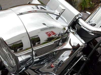 2005 Harley-Davidson Road King Classic