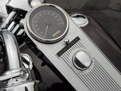 2005 Harley-Davidson Road King Classic