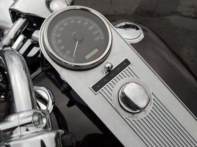 2005 Harley-Davidson Road King Classic