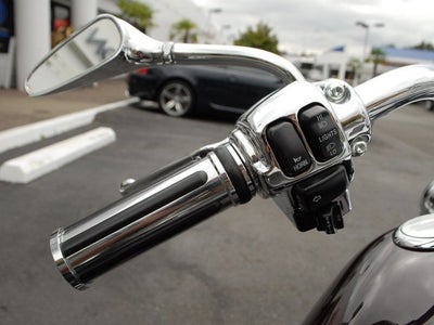 2005 Harley-Davidson Road King Classic