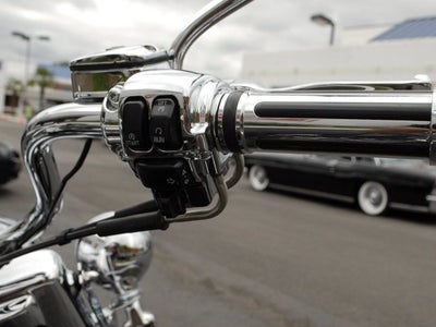 2005 Harley-Davidson Road King Classic