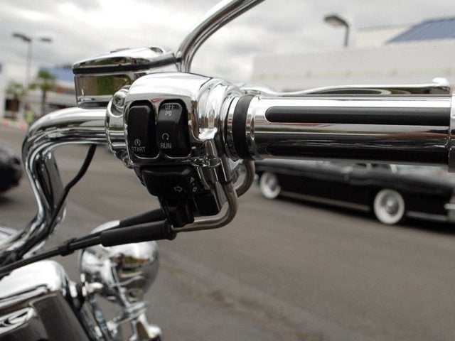 2005 Harley-Davidson Road King Classic