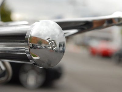 2005 Harley-Davidson Road King Classic