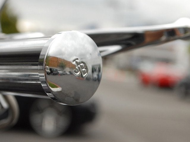 2005 Harley-Davidson Road King Classic