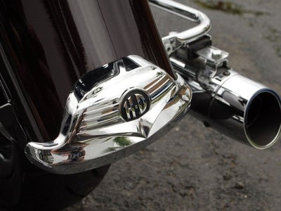 2005 Harley-Davidson Road King Classic