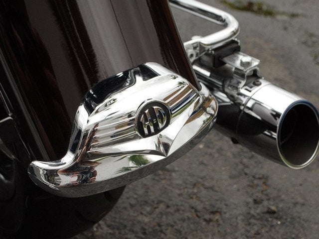 2005 Harley-Davidson Road King Classic