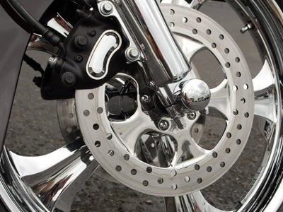 2005 Harley-Davidson Road King Classic