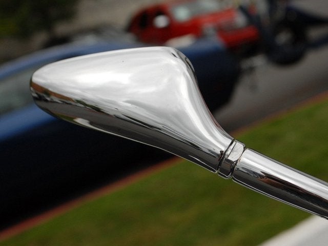 2005 Harley-Davidson Road King Classic