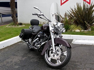 2005 Harley-Davidson Road King Classic