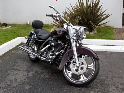 2005 Harley-Davidson Road King Classic