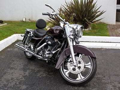 2005 Harley-Davidson Road King Classic