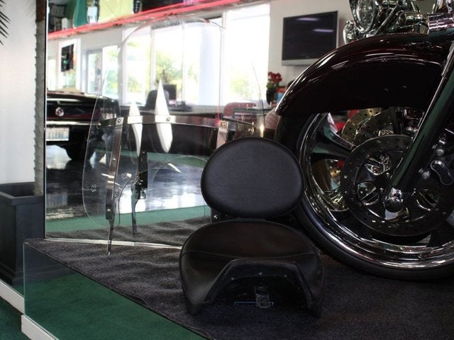 2005 Harley-Davidson Road King Classic