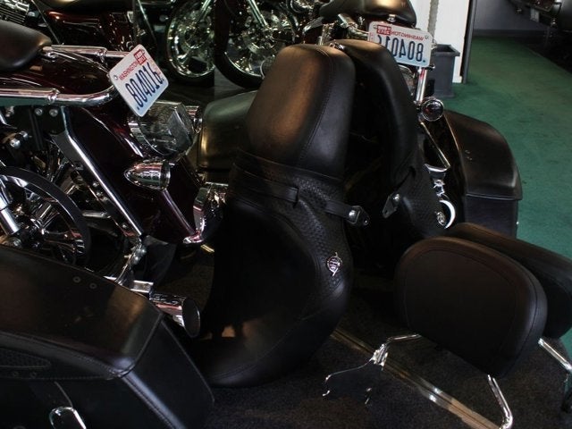 2005 Harley-Davidson Road King Classic