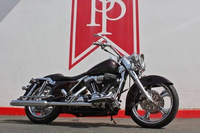 2005 Harley-Davidson Road King Classic