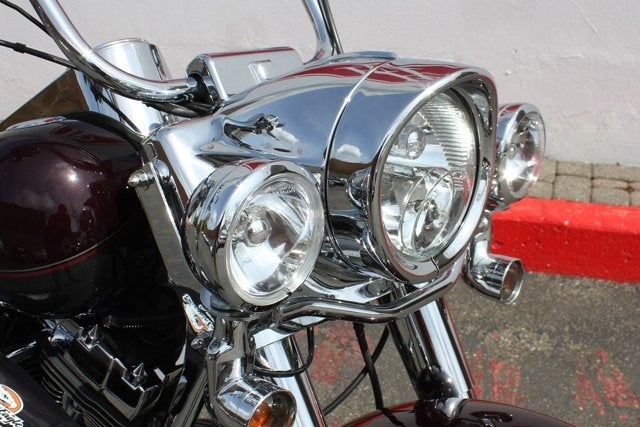 2005 Harley-Davidson Road King Classic