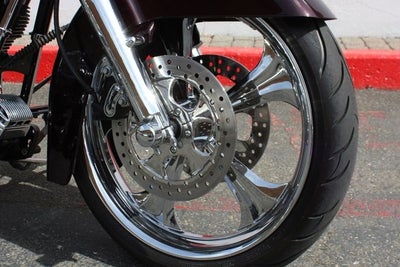 2005 Harley-Davidson Road King Classic