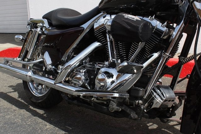 2005 Harley-Davidson Road King Classic