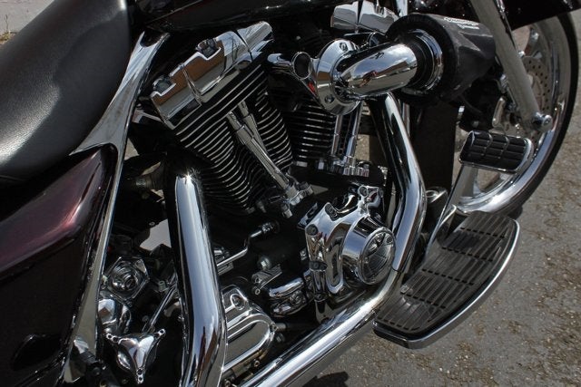 2005 Harley-Davidson Road King Classic