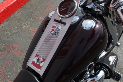 2005 Harley-Davidson Road King Classic