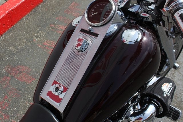 2005 Harley-Davidson Road King Classic