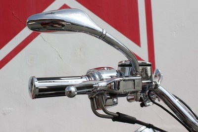 2005 Harley-Davidson Road King Classic