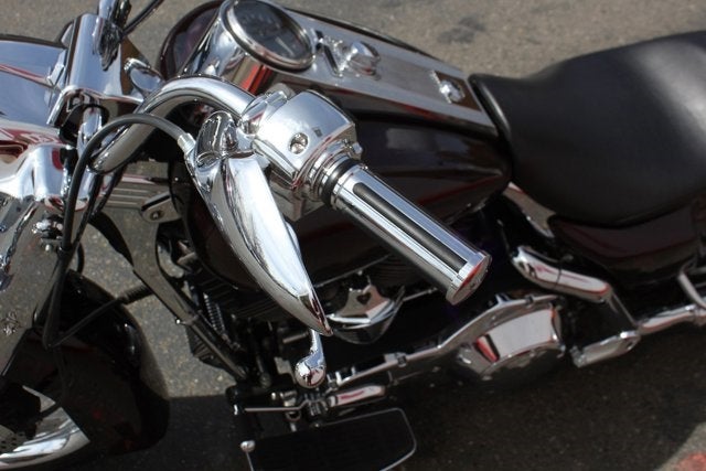 2005 Harley-Davidson Road King Classic